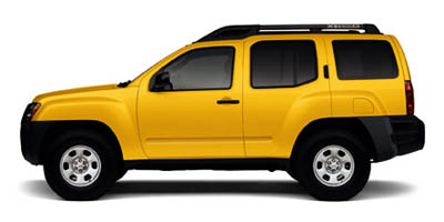 Image 1 of 2007 Nissan Xterra Avalanche