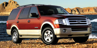 Image 1 of 2008 Ford Expedition…