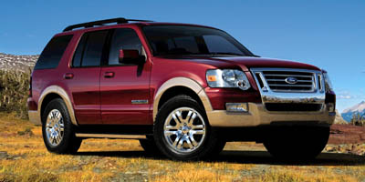 Image 1 of 2008 Ford Explorer 4WD…