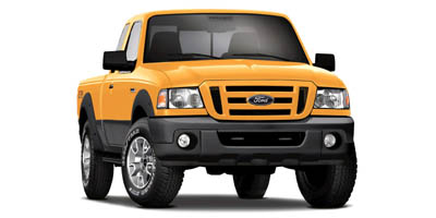 Image 1 of 2008 Ford Ranger 2WD…