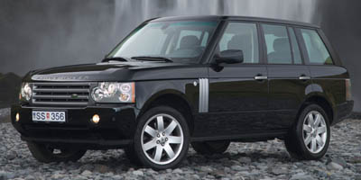 Image 1 of 2008 Land Rover Range…