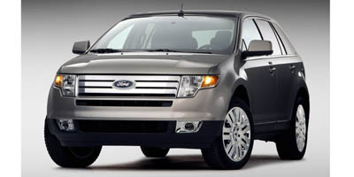 Image 1 of 2008 Ford Edge Limited…