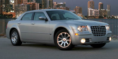 Image 1 of 2008 Chrysler 300-Series…