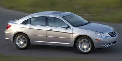 Image 1 of 2008 Chrysler Sebring…