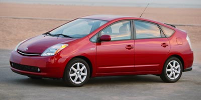 Image 1 of 2008 Toyota Prius CLASS:6740…