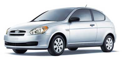 Image 1 of 2008 Hyundai Accent…