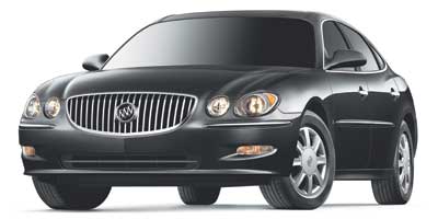 Image 1 of 2008 Buick LaCrosse…