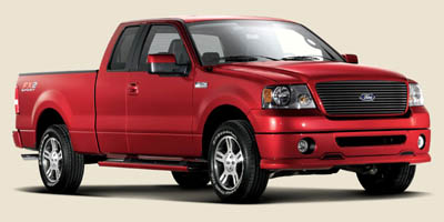 Image 1 of 2008 Ford F-150 2WD…