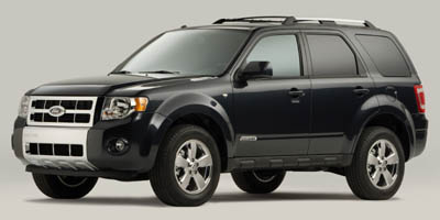 Image 1 of 2008 Ford Escape 4WD…