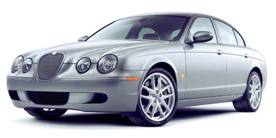 Image 1 of 2008 Jaguar S-TYPE 3.0…