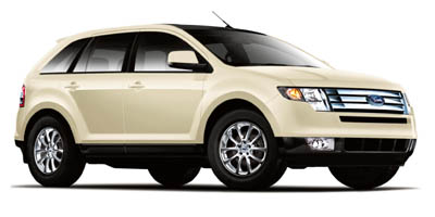 Image 1 of 2009 Ford Edge SE FWD…