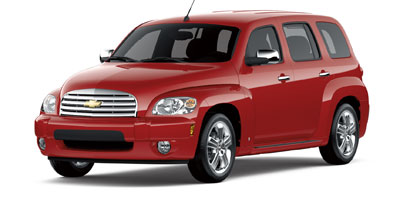 Image 1 of 2009 Chevrolet HHR FWD…