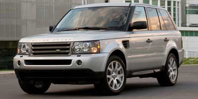 Image 1 of 2009 Land Rover Range…