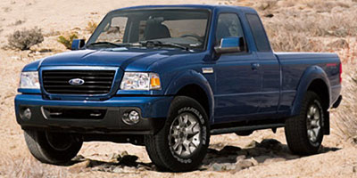Image 1 of 2009 Ford Ranger 2WD…