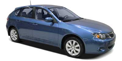 Image 1 of 2009 Subaru Impreza…
