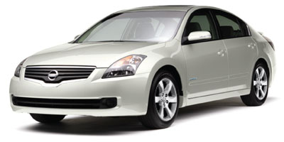 Image 1 of 2009 Nissan Altima 4dr…