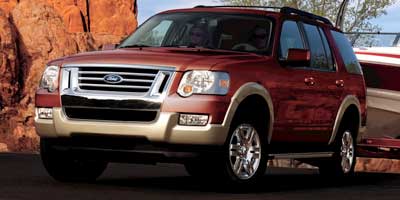 Image 1 of 2010 Ford Explorer RWD…