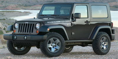 Image 1 of 2010 Jeep Wrangler 4WD…