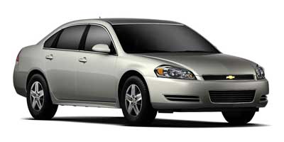 Image 1 of 2010 Chevrolet Impala…