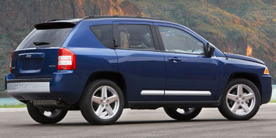 Image 1 of 2010 Jeep Compass FWD…
