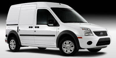 Image 1 of 2011 Ford TRANSIT CONNECT…