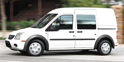 Image 1 of 2011 Ford Transit Connect…