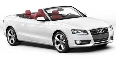 Image 1 of 2011 Audi A5 Cabriolet…