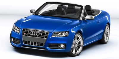 Image 1 of 2011 Audi S5 Cabriolet…