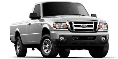 Image 1 of 2011 Ford Ranger 2WD…