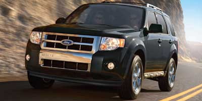 Image 1 of 2011 Ford Escape FWD…