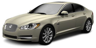 Image 2 of 2011 Jaguar XF Premium…