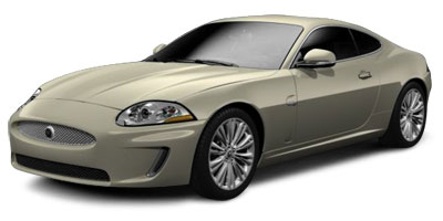 Image 1 of 2011 Jaguar XK Ebony