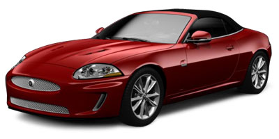Image 1 of 2011 Jaguar XK R Ultimate…