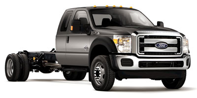 Image 1 of 2011 Ford Super Duty…