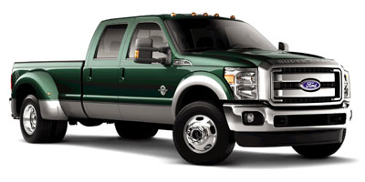 Image 1 of 2011 Ford Super Duty…