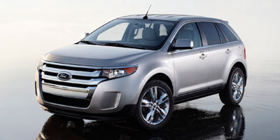 Image 1 of 2011 Ford Edge SEL FWD…