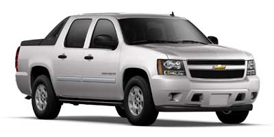 Image 1 of 2011 Chevrolet Avalanche…