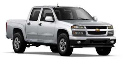 Image 1 of 2011 Chevrolet Colorado…
