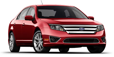 Image 1 of 2011 Ford Fusion Sedan…
