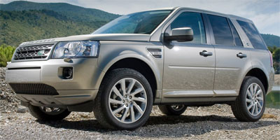Image 1 of 2011 Land Rover LR2…