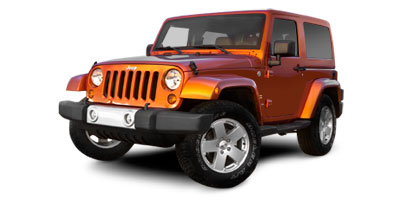 Image 1 of 2011 Jeep Wrangler 4WD…