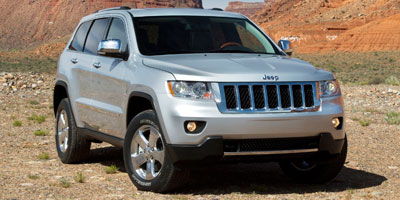 Image 1 of 2011 Jeep Grand Cherokee…