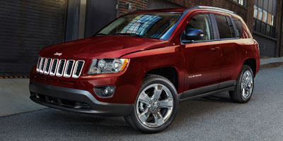 Image 1 of 2011 Jeep Compass FWD