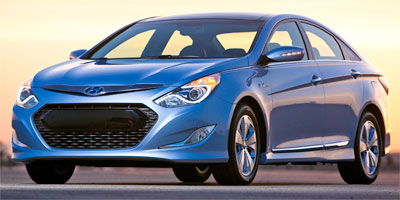 Image 1 of 2011 Hyundai Sonata…