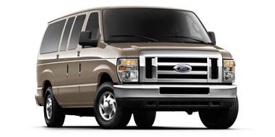 Image 1 of 2011 Ford Econoline…