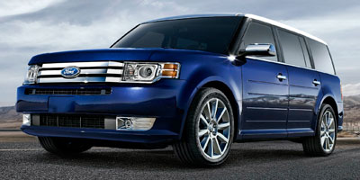 Image 1 of 2011 Ford Flex SEL FWD…