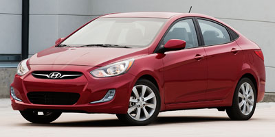 Image 1 of 2012 Hyundai Accent…