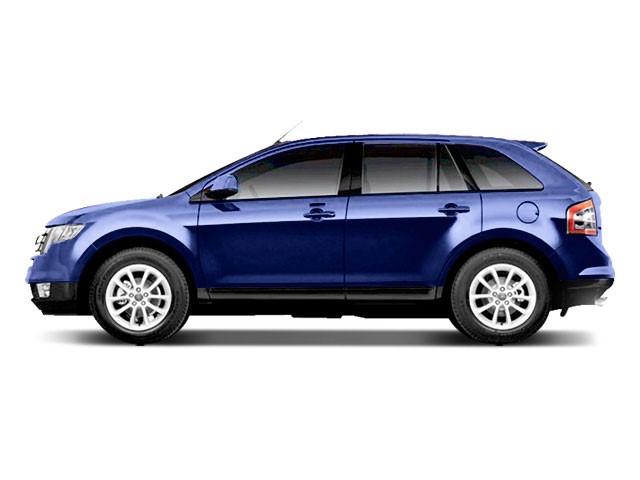 Image 2 of 2008 Ford Edge Limited…