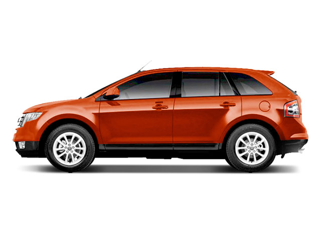 Image 1 of 2008 Ford Edge SEL FWD…