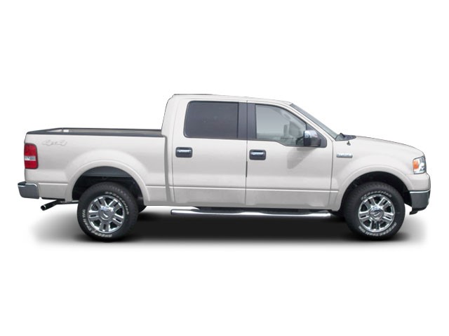 Image 2 of 2008 Ford F-150 4WD…